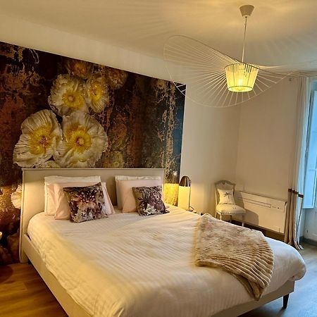 Appartement Coural'Street,Centre et Chic à Narbonne Extérieur photo