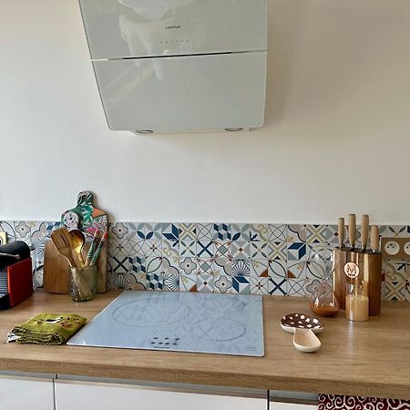 Appartement Coural'Street,Centre et Chic à Narbonne Extérieur photo