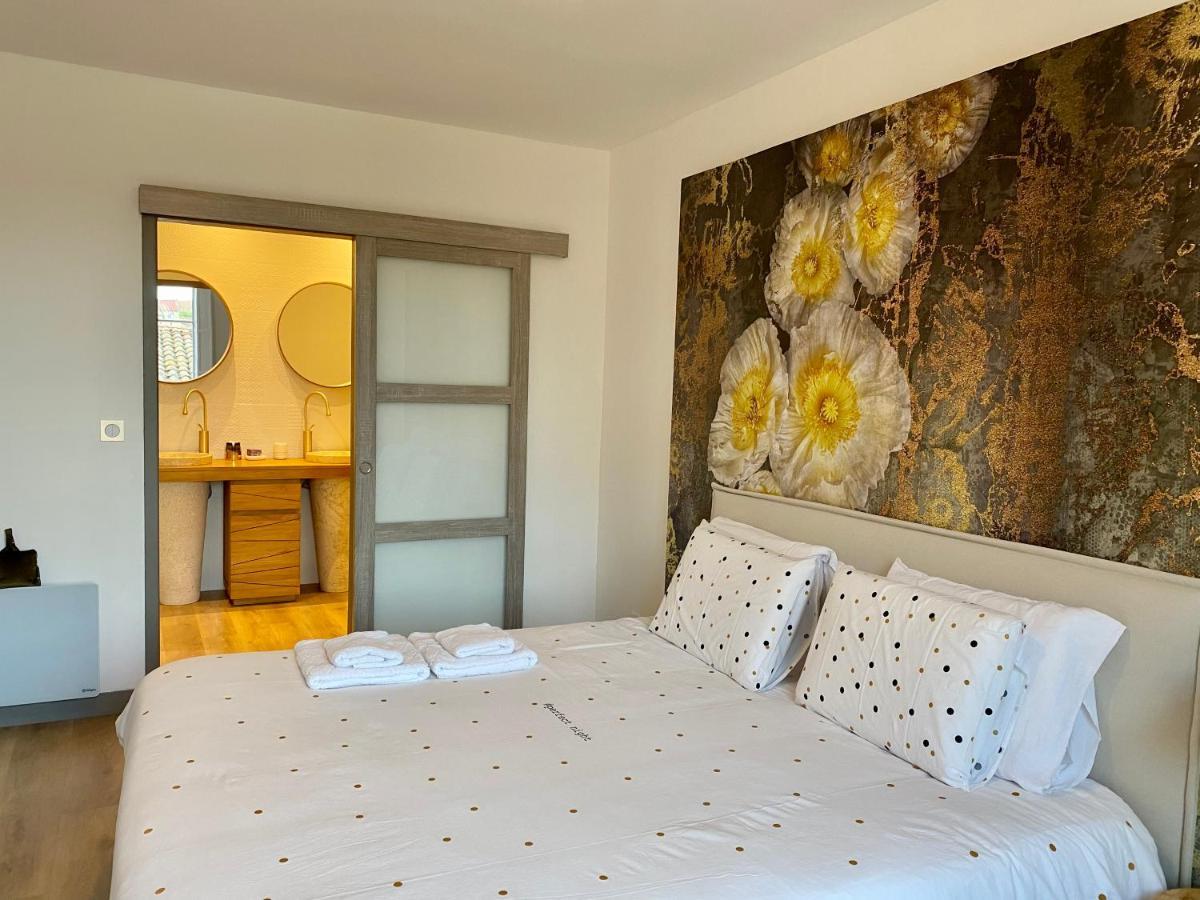 Appartement Coural'Street,Centre et Chic à Narbonne Extérieur photo