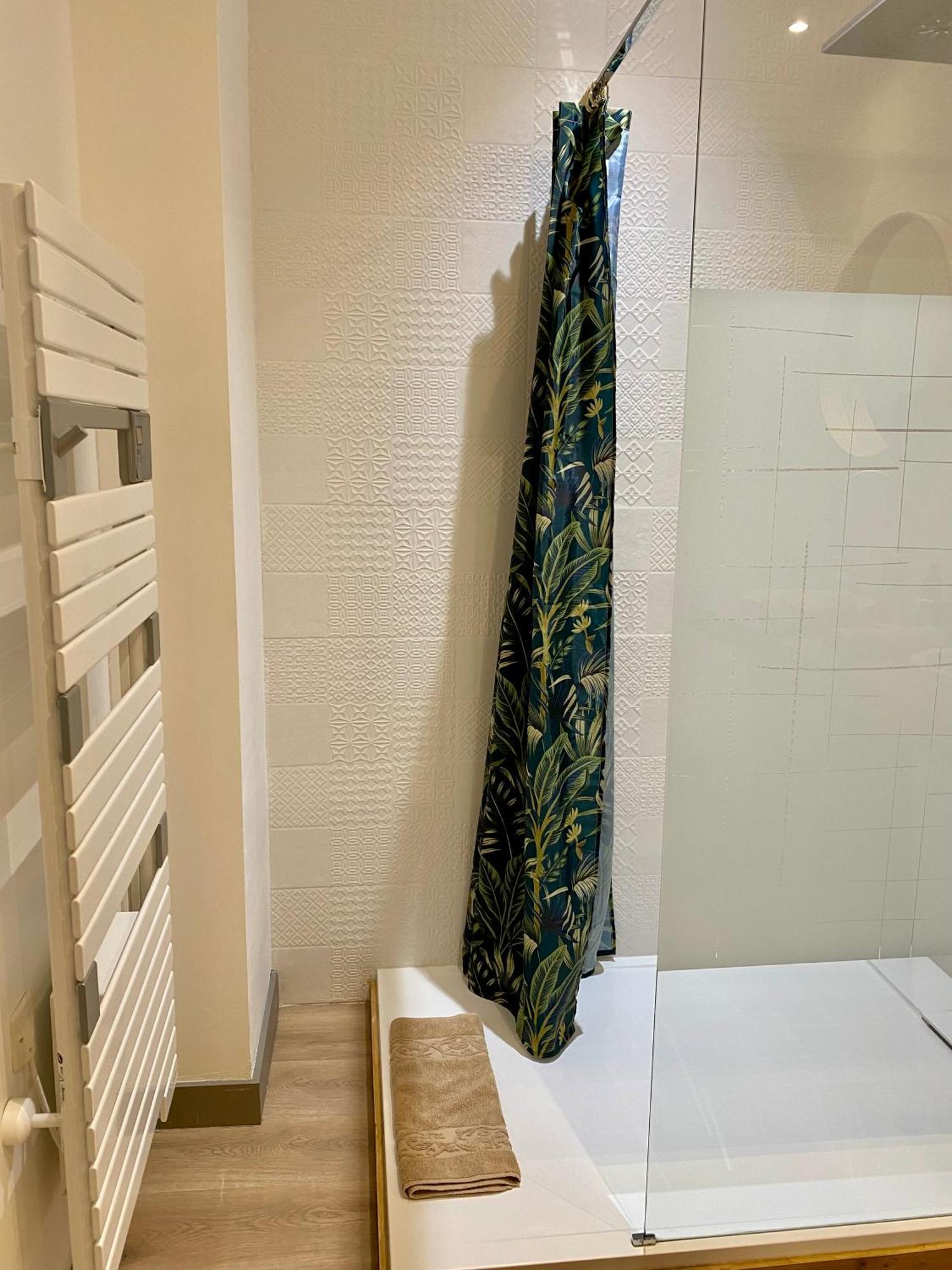 Appartement Coural'Street,Centre et Chic à Narbonne Extérieur photo