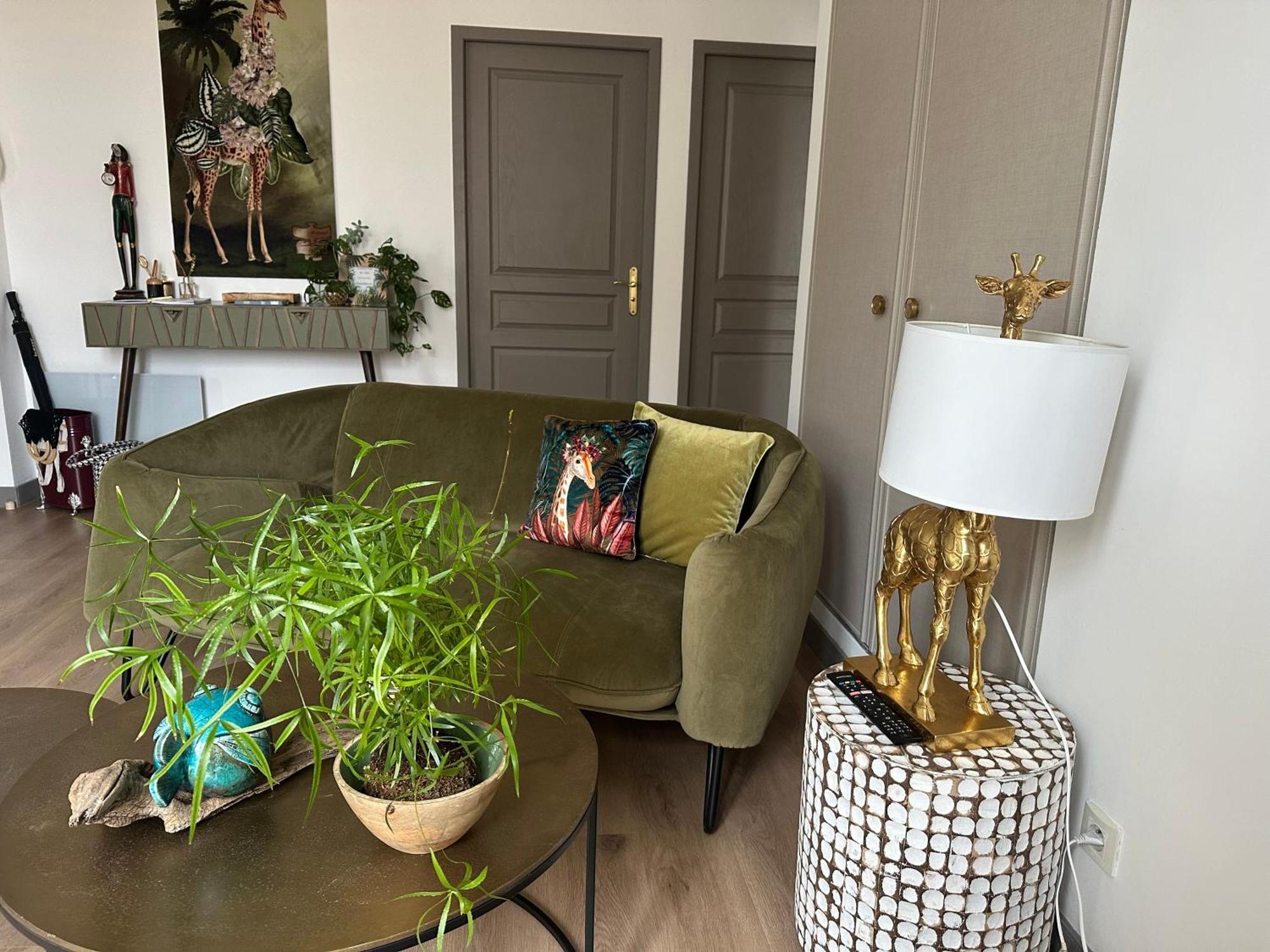 Appartement Coural'Street,Centre et Chic à Narbonne Extérieur photo