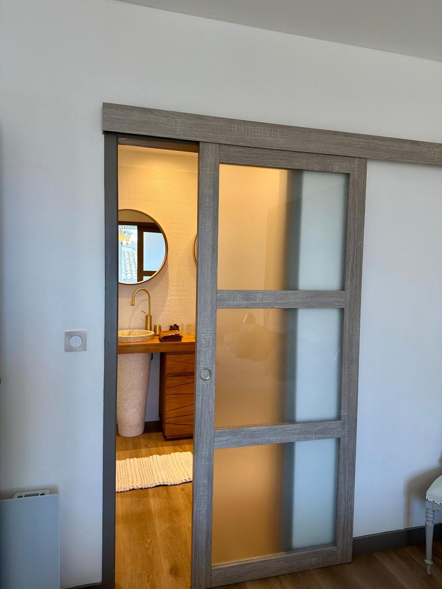 Appartement Coural'Street,Centre et Chic à Narbonne Extérieur photo